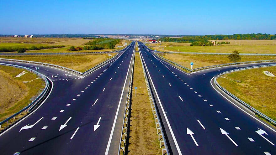 Роль современных материалов в деле развития автомобильных дорог