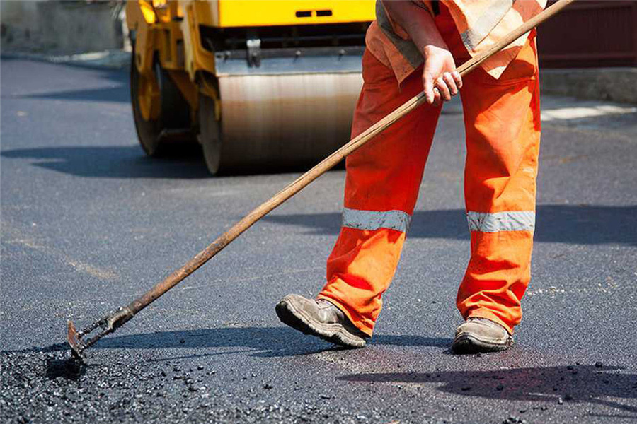 Правила и порядок проведения текущего ремонта дорог