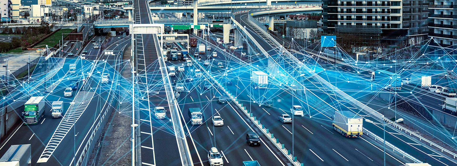 Цифровые дороги: далекое будущее или реальность