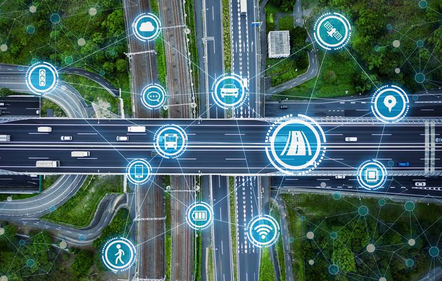 BIM-технологии в цифровых дорогах