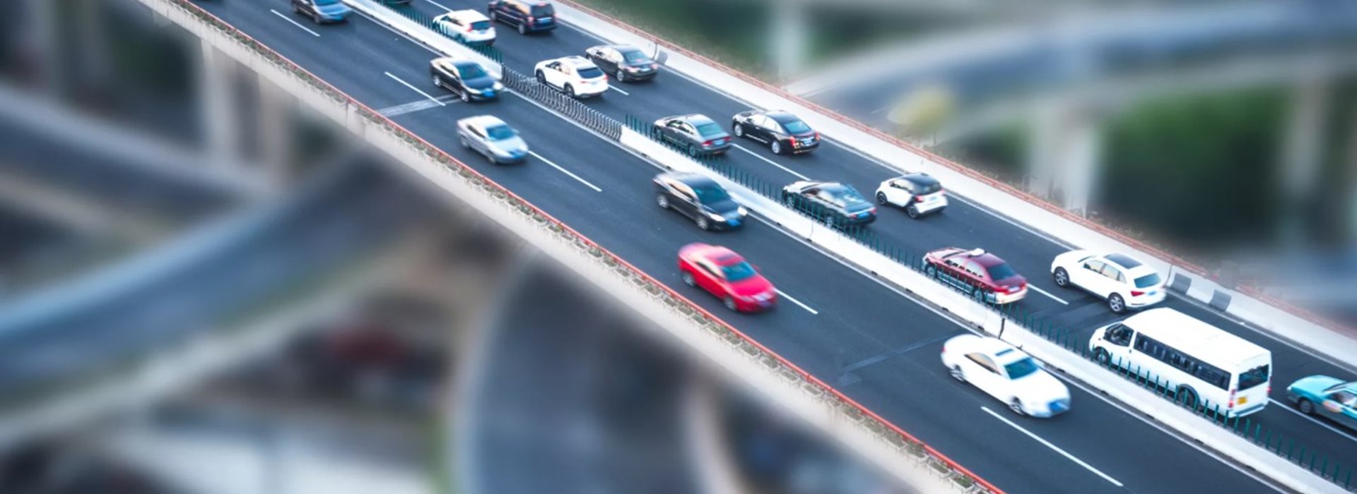 Обеспечение безопасности дорожного движения: стратегии, направления, мировая практика