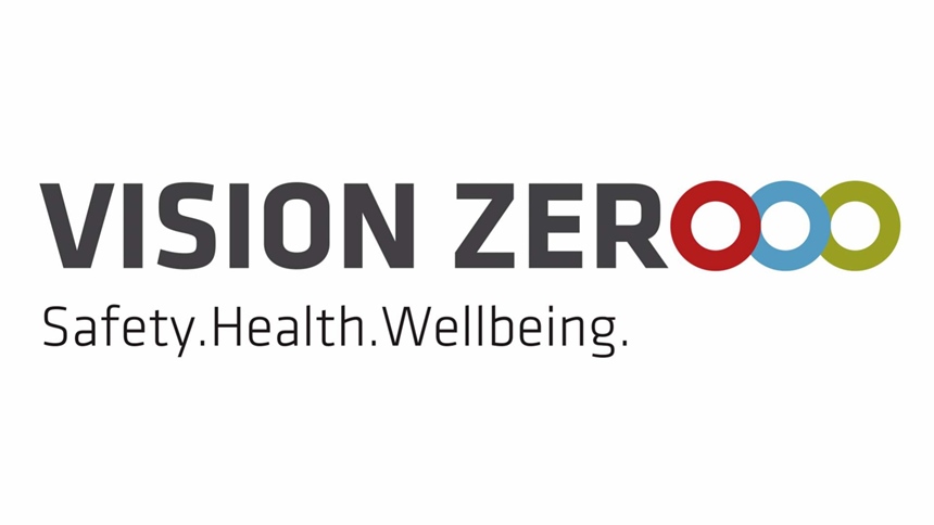Платформа Vision Zero