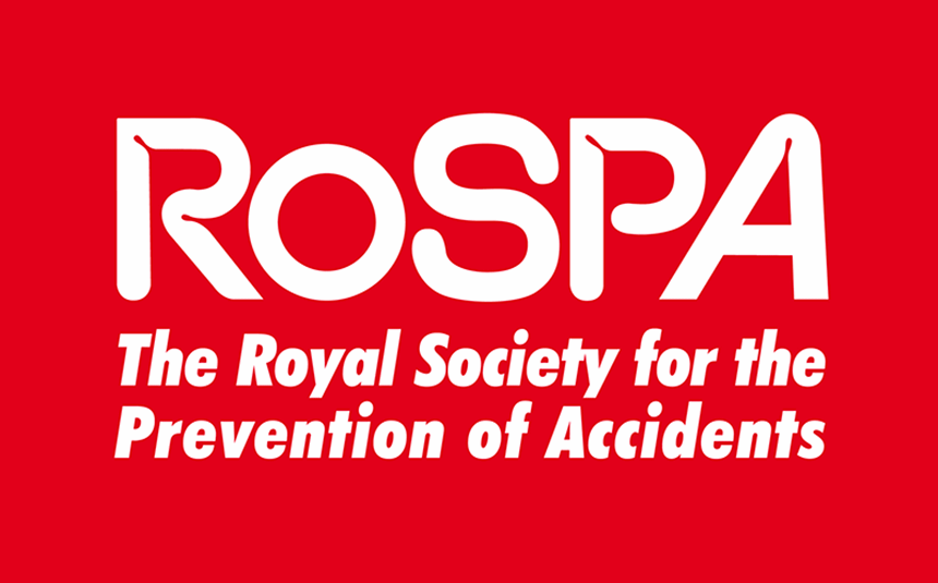 Британское королевское общество Royal Society for the Prevention of Accidents (RoSPA)